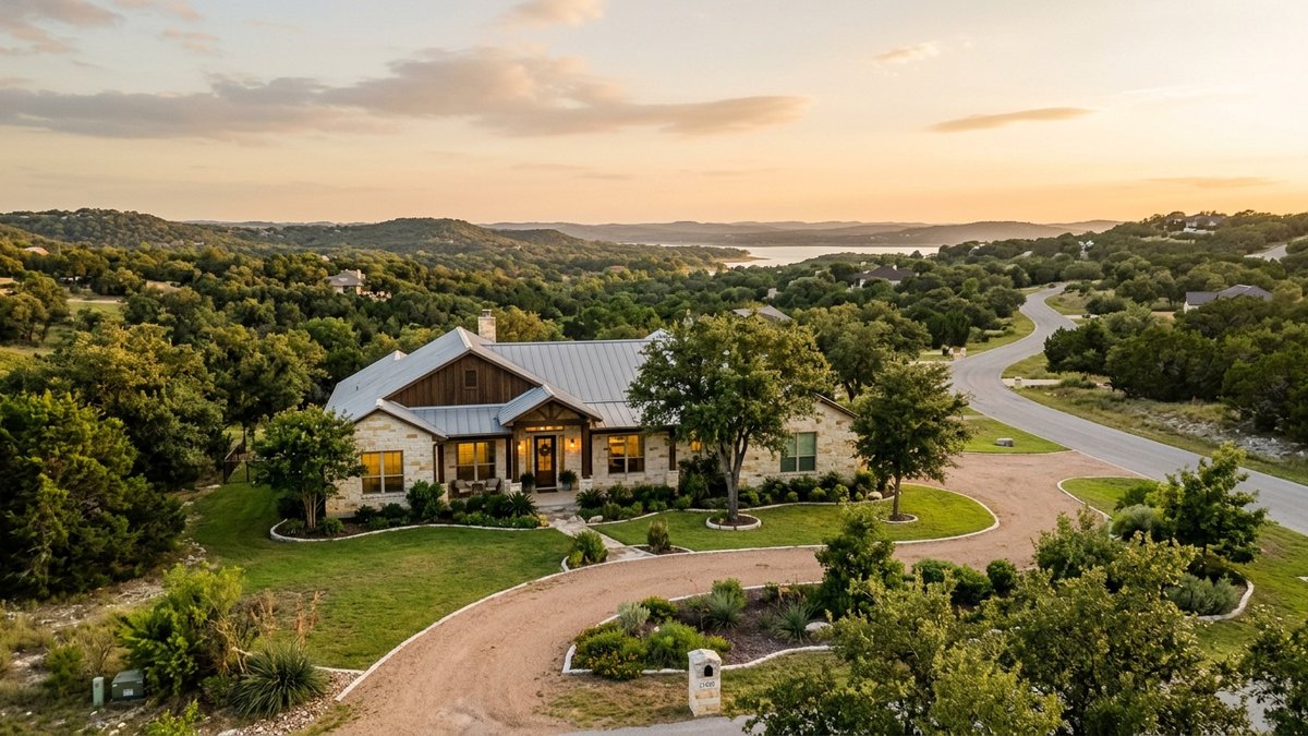 How much house can you afford in New Braunfels after taxes and HOA fees?
