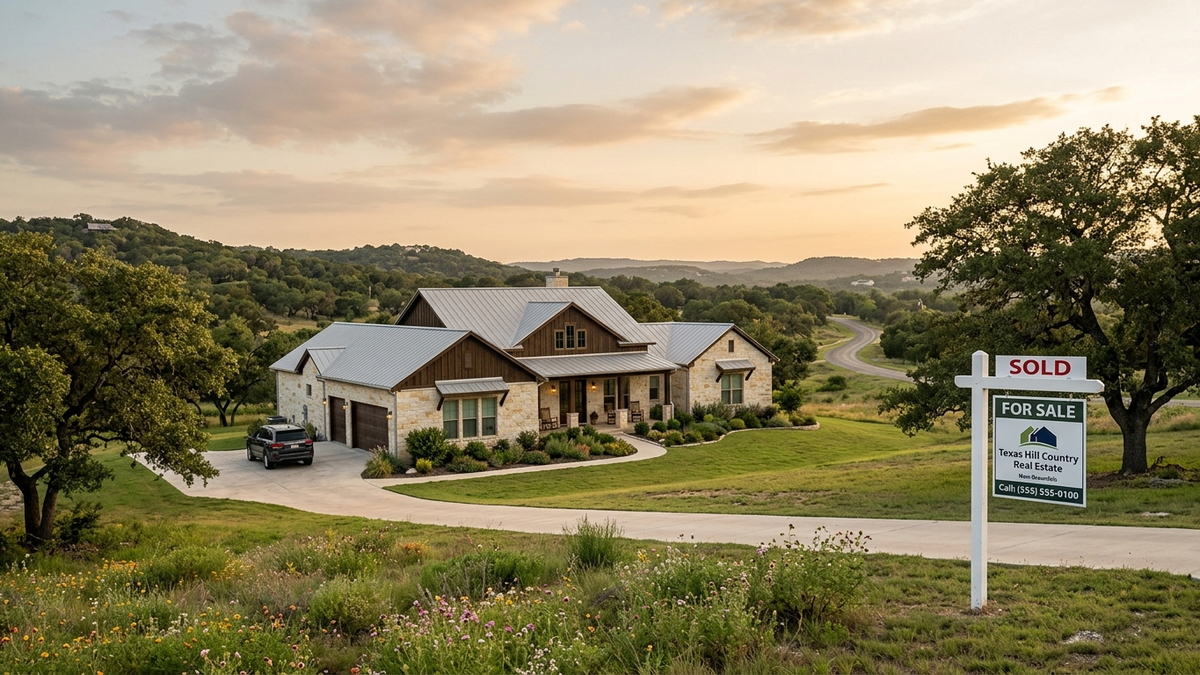 Should You Buy in New Braunfels Before the Next School Year Starts?