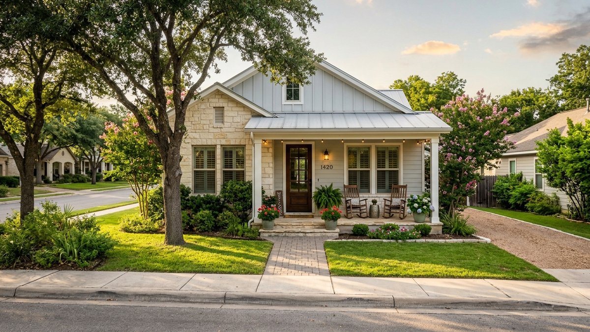 How much are closing costs for buyers in New Braunfels?