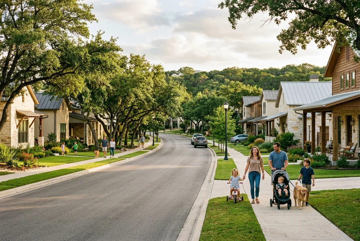 How Much Home Can You Afford in New Braunfels on a $150K Salary?